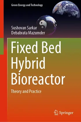 Sarkar / Mazumder | Fixed Bed Hybrid Bioreactor | E-Book | sack.de