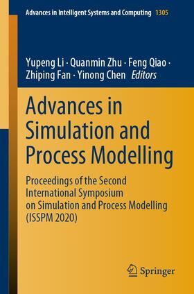Li / Zhu / Qiao | Advances in Simulation and Process Modelling | E-Book | sack.de