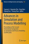 Li / Zhu / Qiao |  Advances in Simulation and Process Modelling | eBook | Sack Fachmedien