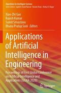 Gao / Soni / Kumar |  Applications of Artificial Intelligence in Engineering | Buch |  Sack Fachmedien