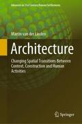 van der Linden |  Architecture | Buch |  Sack Fachmedien