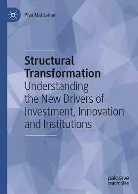 Mahtaney |  Structural Transformation | eBook | Sack Fachmedien