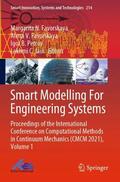 Favorskaya / Jain / Petrov |  Smart Modelling For Engineering Systems | Buch |  Sack Fachmedien