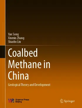 Song / Zhang / Liu | Coalbed Methane in China | E-Book | www.sack.de