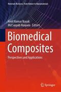 Hasnain / Nayak |  Biomedical Composites | Buch |  Sack Fachmedien