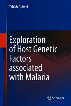 Qidwai |  Exploration of Host Genetic Factors associated with Malaria | eBook | Sack Fachmedien