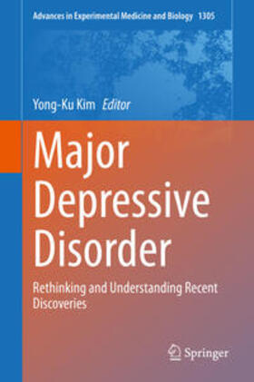 Kim | Major Depressive Disorder | E-Book | sack.de