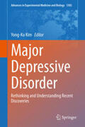 Kim |  Major Depressive Disorder | eBook | Sack Fachmedien