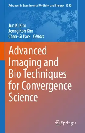 Kim / Pack | Advanced Imaging and Bio Techniques for Convergence Science | Buch | 978-981-336-063-1 | www.sack.de
