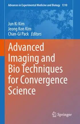 Kim / Pack |  Advanced Imaging and Bio Techniques for Convergence Science | eBook | Sack Fachmedien