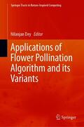 Dey |  Applications of Flower Pollination Algorithm and its Variants | eBook | Sack Fachmedien