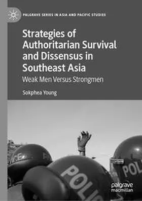 Young | Strategies of Authoritarian Survival and Dissensus in Southeast Asia | E-Book | sack.de