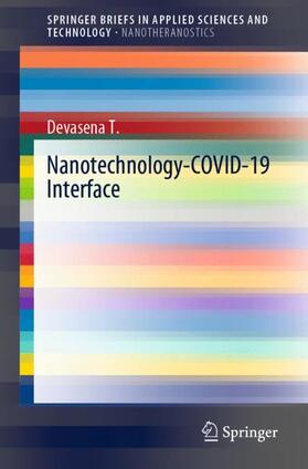 T. | Nanotechnology-COVID-19 Interface | Buch | sack.de