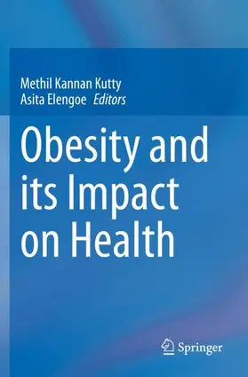 Elengoe / Kutty |  Obesity and its Impact on Health | Buch |  Sack Fachmedien