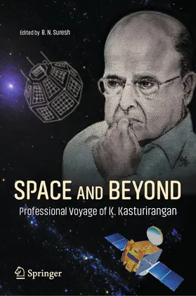 Suresh | Space and Beyond | E-Book | www.sack.de