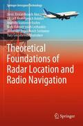 Akmaykin / Bolelov / Shatrakov |  Theoretical Foundations of Radar Location and Radio Navigation | Buch |  Sack Fachmedien