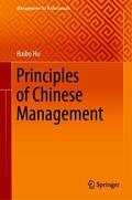 Hu |  Principles of Chinese Management | eBook | Sack Fachmedien