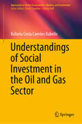 Costa Camões Rabello |  Understandings of Social Investment in the Oil and Gas Sector | eBook | Sack Fachmedien