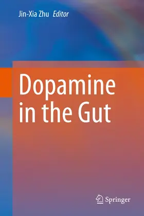 Zhu | Dopamine in the Gut | E-Book | www.sack.de