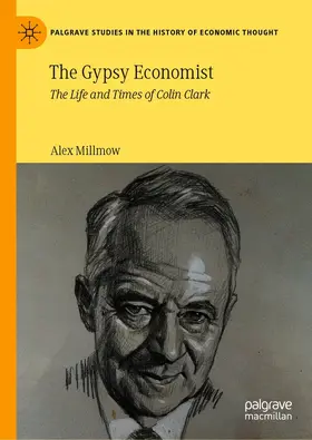 Millmow | The Gypsy Economist | E-Book | sack.de