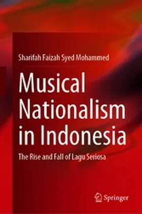 Mohammed | Musical Nationalism in Indonesia | E-Book | www.sack.de