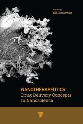 Lamprecht | Nanotherapeutics | Buch | 978-981-4241-02-1 | www.sack.de