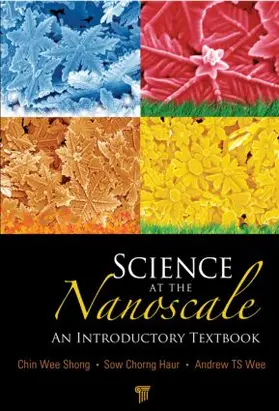 Wee / Sow / Shong |  SCIENCE AT THE NANOSCALE | Buch |  Sack Fachmedien