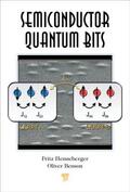 Henneberger / Benson |  Semiconductor Quantum Bits | Buch |  Sack Fachmedien