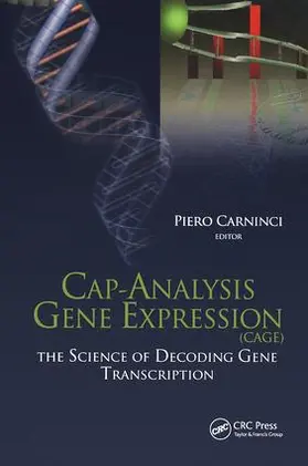 Carninci |  Cap-Analysis Gene Expression (CAGE) | Buch |  Sack Fachmedien