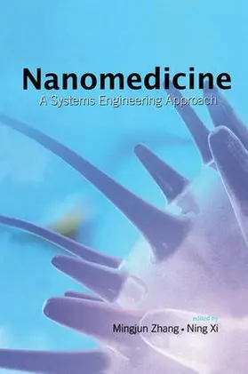 Zhang / Xi |  Nanomedicine | Buch |  Sack Fachmedien