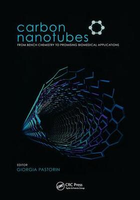 Pastorin |  Carbon Nanotubes | Buch |  Sack Fachmedien