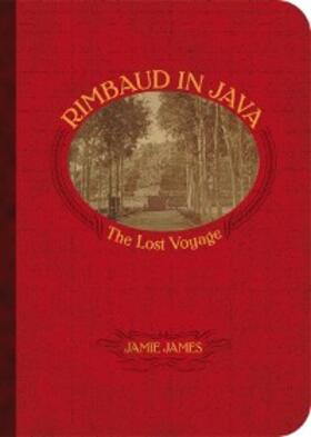 James |  Rimbaud in Java | eBook | Sack Fachmedien