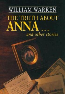 Warren |  The Truth About Anna | eBook | Sack Fachmedien