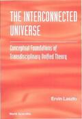 Laszlo |  INTERCONNECTED UNIVERSE,THE | eBook | Sack Fachmedien