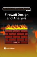 Liu |  FIREWALL DESIGN AND ANALYSIS (V4) | eBook | Sack Fachmedien