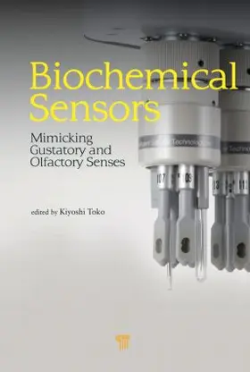 Toko |  Biochemical Sensors | Buch |  Sack Fachmedien