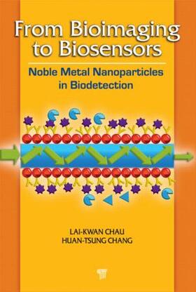 Lai-Kwan / Chang |  From Bioimaging to Biosensors | Buch |  Sack Fachmedien