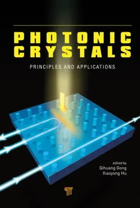 Gong / Hu |  Photonic Crystals | Buch |  Sack Fachmedien