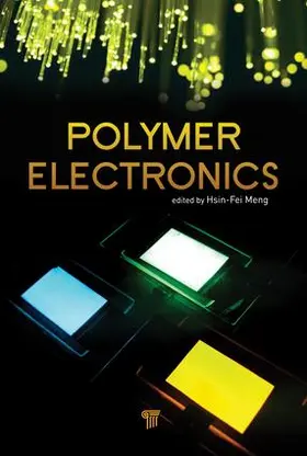 Hsin-Fei |  Polymer Electronics | Buch |  Sack Fachmedien