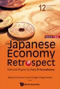 Stern / Wright / Patrick |  Japanese Economy In Retrospect, The: Selected Papers By Gary R Saxonhouse (In 2 Volumes) | eBook | Sack Fachmedien