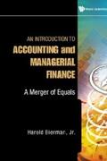 Bierman, Jr |  Introduction To Accounting And Managerial Finance, An: A Merger Of Equals | eBook | Sack Fachmedien