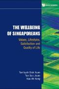 Tambyah / Tan / Kau |  WELLBEING OF SINGAPOREANS, THE | eBook | Sack Fachmedien