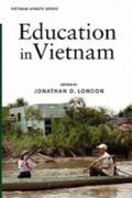 London |  Education in Vietnam | Buch |  Sack Fachmedien