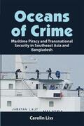 Liss |  Oceans of Crime | eBook | Sack Fachmedien