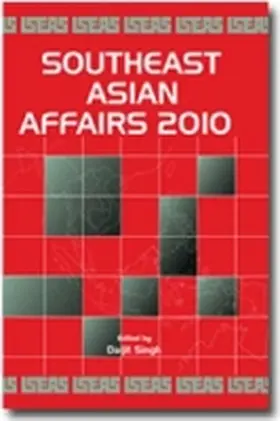  Southeast Asian Affairs 2010 | Buch |  Sack Fachmedien