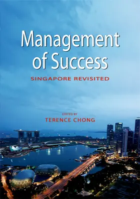Chong |  Management of Success | eBook | Sack Fachmedien