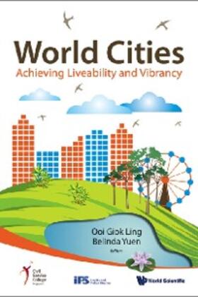 Ooi / Yuen |  WORLD CITIES | eBook | Sack Fachmedien