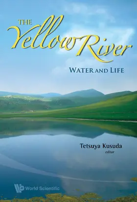 Kusuda |  YELLOW RIVER, THE | Buch |  Sack Fachmedien