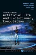 Serra / Villani / Poli |  ARTIFICIAL LIFE & EVOLUTIONARY COMPUT... | eBook | Sack Fachmedien