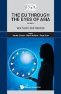 Holland / Ryan / Chaban |  EU THROUGH THE EYES OF ASIA, THE | eBook | Sack Fachmedien